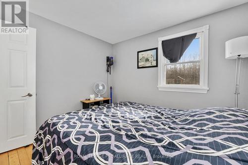 137 Puffball Inn Road, Trent Hills, ON - Indoor Photo Showing Bedroom