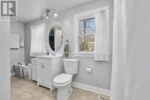 137 Puffball Inn Road, Trent Hills, ON - Indoor Photo Showing Bathroom