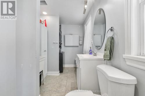 137 Puffball Inn Road, Trent Hills, ON - Indoor Photo Showing Laundry Room