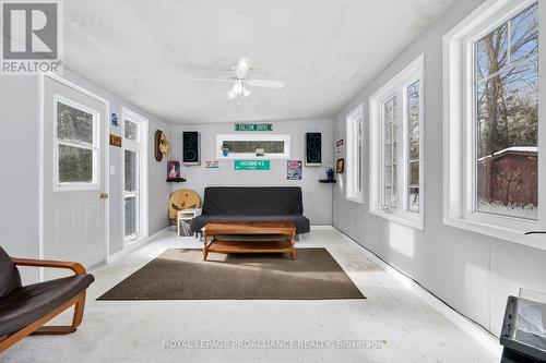 137 Puffball Inn Road, Trent Hills, ON - Indoor