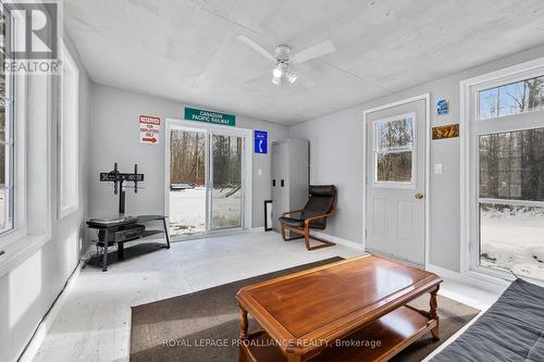 137 Puffball Inn Road, Trent Hills, ON - Indoor