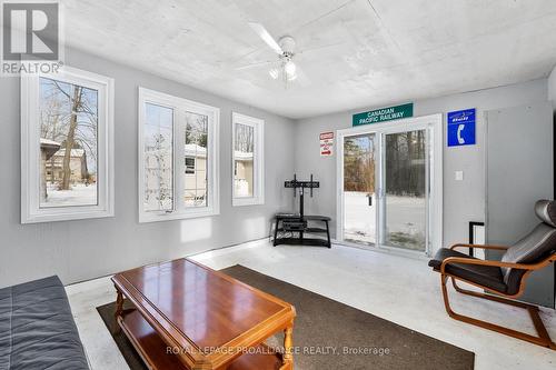 137 Puffball Inn Road, Trent Hills, ON - Indoor