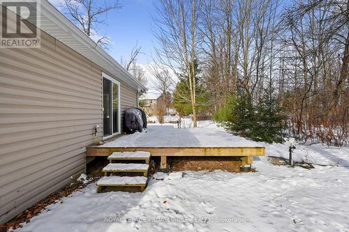 137 Puffball Inn Road, Trent Hills, ON - Outdoor