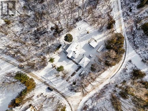 137 Puffball Inn Road, Trent Hills, ON - Outdoor