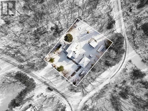 137 Puffball Inn Road, Trent Hills, ON - Other