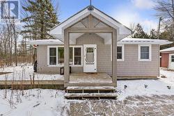 137 PUFFBALL INN ROAD  Trent Hills, ON K0L 1L0