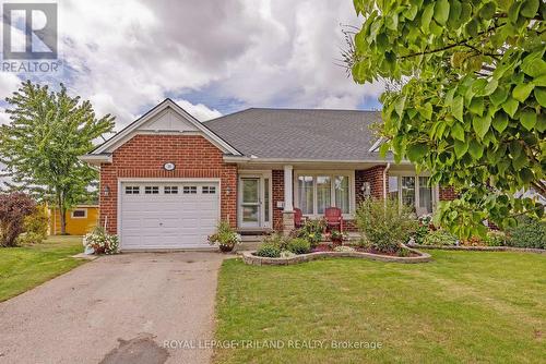 18 COLEMAN COURT  St. Thomas, ON N5R 0A5
