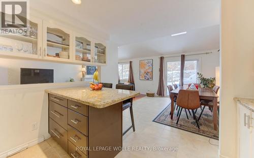 447 Brigantine Drive, Waterloo, ON - Indoor