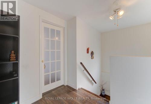 447 Brigantine Drive, Waterloo, ON - Indoor Photo Showing Other Room