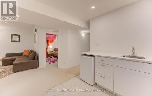 447 Brigantine Drive, Waterloo, ON - Indoor