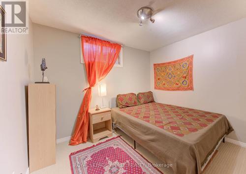 447 Brigantine Drive, Waterloo, ON - Indoor Photo Showing Bedroom