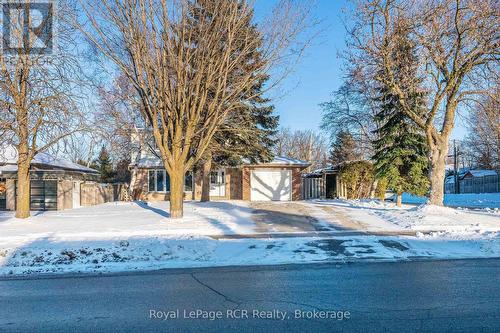 37 CENTRE STREET  Orangeville, ON L9W 2X3