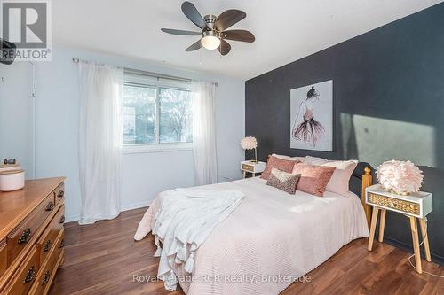 37 Centre Street, Orangeville, ON - Indoor Photo Showing Bedroom