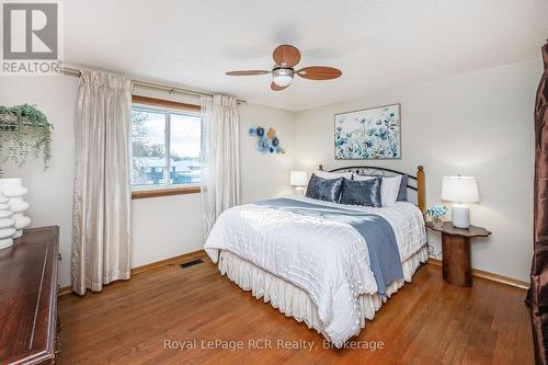 37 Centre Street, Orangeville, ON - Indoor Photo Showing Bedroom