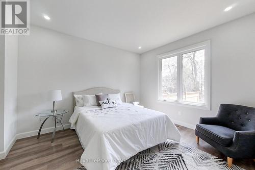 145 Boucher Street E, Meaford, ON - Indoor Photo Showing Bedroom