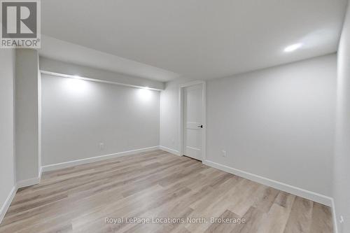 145 Boucher Street E, Meaford, ON - Indoor Photo Showing Other Room