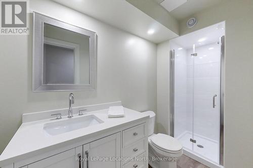 145 Boucher Street E, Meaford, ON - Indoor Photo Showing Bathroom