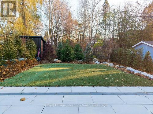 145 Boucher Street E, Meaford, ON - Outdoor