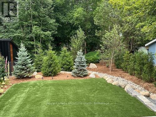 145 Boucher Street E, Meaford, ON - Outdoor