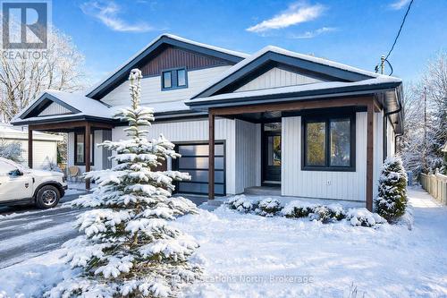 145 BOUCHER STREET E  Meaford, ON N4L 1B7