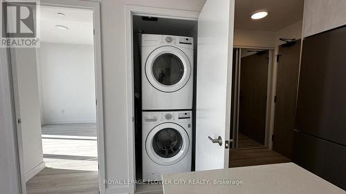 2804 - 130 River St Street, Toronto, ON - Indoor Photo Showing Laundry Room