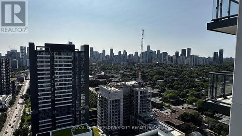 2804 - 130 River St Street, Toronto, ON - Outdoor