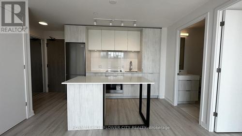 2804 - 130 River St Street, Toronto, ON - Indoor Photo Showing Kitchen