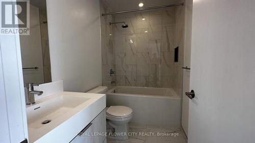 2804 - 130 River St Street, Toronto, ON - Indoor Photo Showing Bathroom
