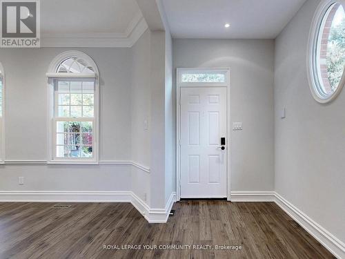 68 Regent Street, Richmond Hill, ON - Indoor Photo Showing Other Room