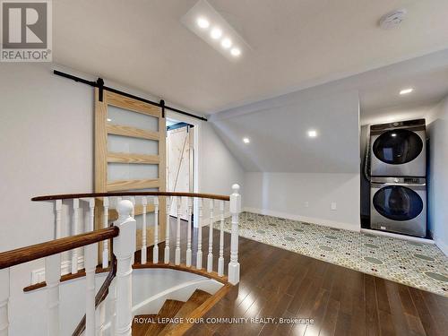 68 Regent Street, Richmond Hill, ON - Indoor Photo Showing Other Room