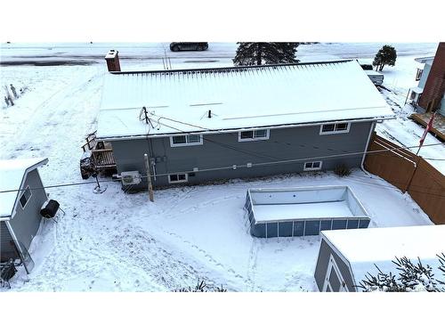 28 Huron Ave, Fredericton, NB 