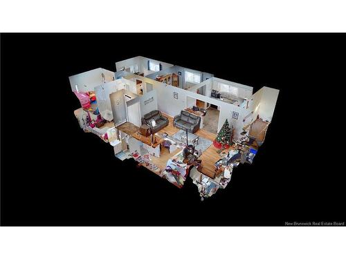 28 Huron Ave, Fredericton, NB 