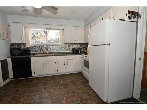 28 Huron Ave, Fredericton, NB 