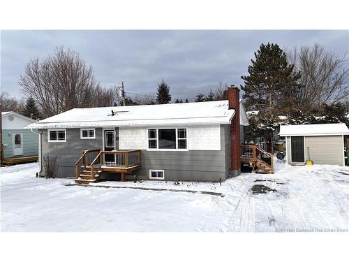 28 Huron Ave, Fredericton, NB 