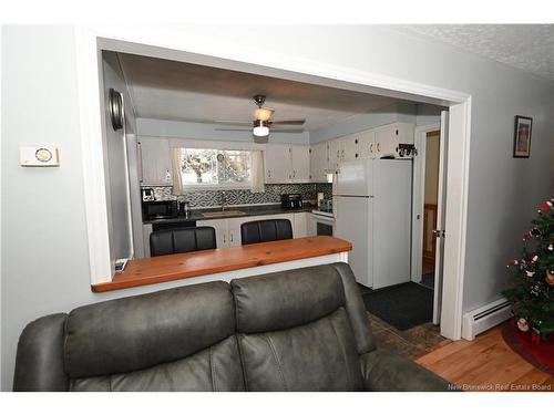 28 Huron Ave, Fredericton, NB 