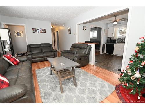 28 Huron Ave, Fredericton, NB 