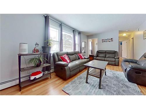 28 Huron Ave, Fredericton, NB 