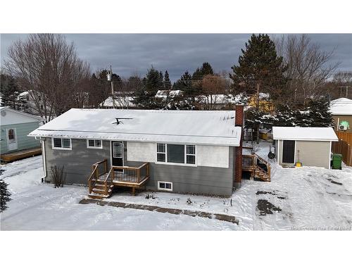 28 Huron Ave, Fredericton, NB 