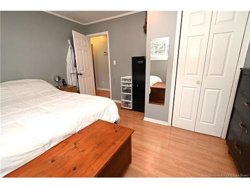 28 Huron Ave, Fredericton, NB 