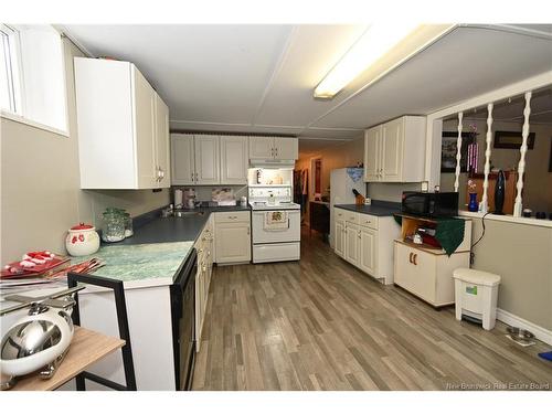 28 Huron Ave, Fredericton, NB 