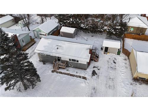 28 Huron Ave, Fredericton, NB 