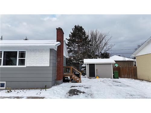 28 Huron Ave, Fredericton, NB 