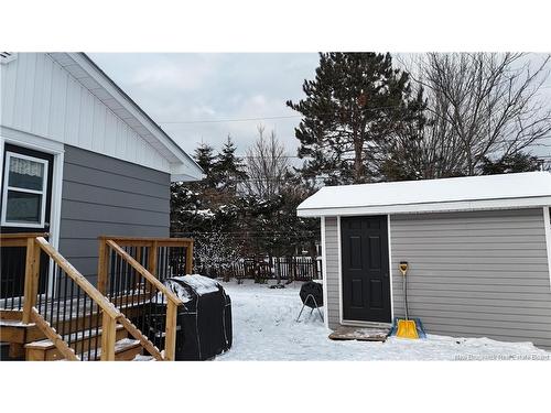 28 Huron Ave, Fredericton, NB 