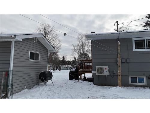 28 Huron Ave, Fredericton, NB 