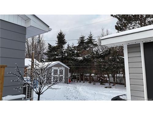 28 Huron Ave, Fredericton, NB 