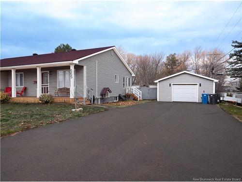 565 Hillsborough, Riverview, NB 