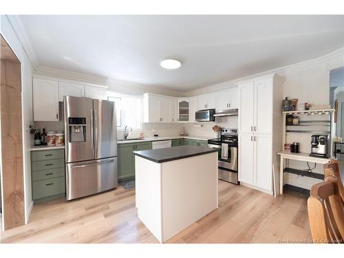 565 Hillsborough, Riverview, NB 