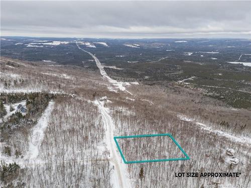 Lot Terrance Wy, Crabbe Mountain, NB 