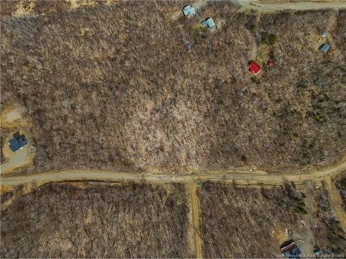 Lot Terrance Wy, Crabbe Mountain, NB 