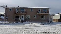 134 Principal ST  Green River, NB E7C 3B2